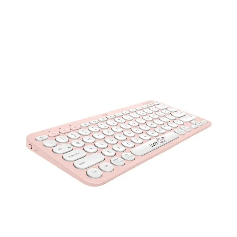 کیبورد لاجیتک مدل k380-2